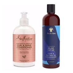 Conditioners