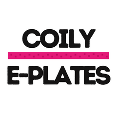 Coily E-Plates
