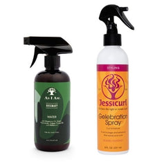 Curl Refresher
