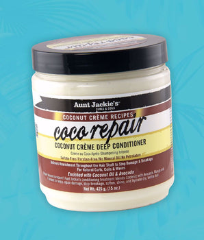Balsamo intenso Coco Repair  15oz