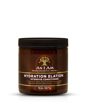 As I Am Hydration Elation 227g