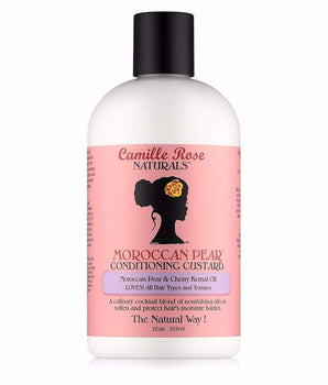 Bálsamo de pera marroquí 12oz