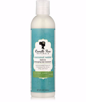 Camille Rose Trattamento con acqua di cocco 240ml