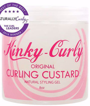 Crema pasticcera riccia 8 oz