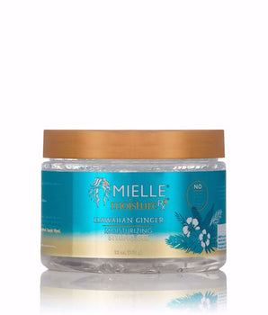 Mielle Gel Styling - Hawaiian Ginger Moisturizing 340g