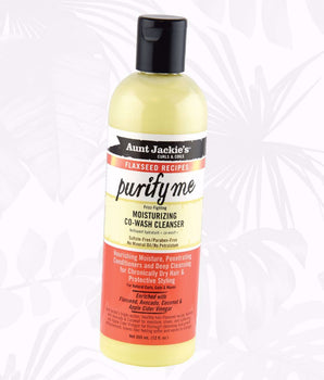 Purify Me –Shampoo  Co-wash 355ml