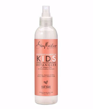 Kid Extra-moisturizing detangler 8oz