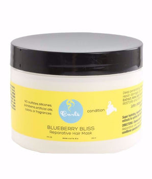 Masque capillaire réparateur Bliss 8oz