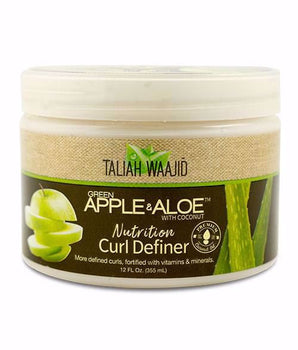 mela verde & aloe Curl Definer 12oz