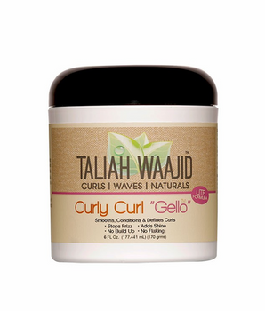 Curly Curl “Gello” 6oz