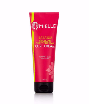 Mielle Brazilian Curly Cocktail Curl Cream 213g