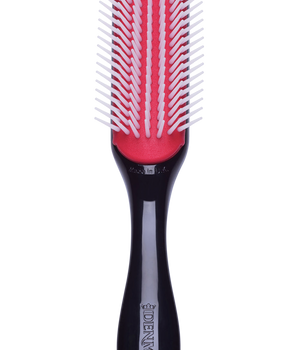 Original Denman black D3 7 row