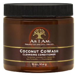 CoWash al cocco 16 oz