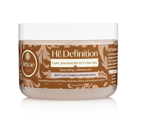 Treluxe Salut! Définition - Le gel améliore la définition 237ml