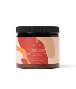 Batido para mejorar el rizo 454g
