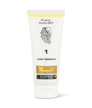 Champú Reset 250ml