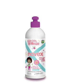 Novex Kids I miei piccoli ricci Leave in Conditioner 300ml