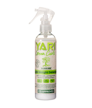 Yari Green Curls Desenredante Ligero 240ml