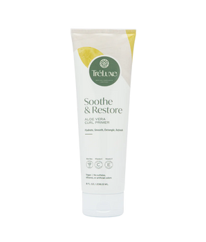 Treluxe Aloe Vera Curl Primer 236.5ml