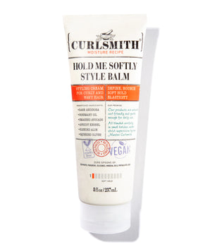 Curlsmith Hold Me Softly Style Balm 237ml