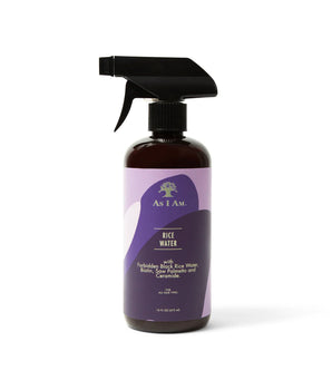 Spray All' Acqua Di Riso 475ml