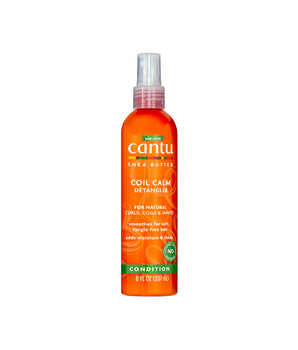 Coil Calm Detangler