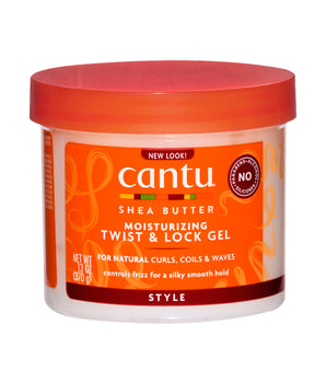 Moisturizing Twist & Lock Gel 13oz