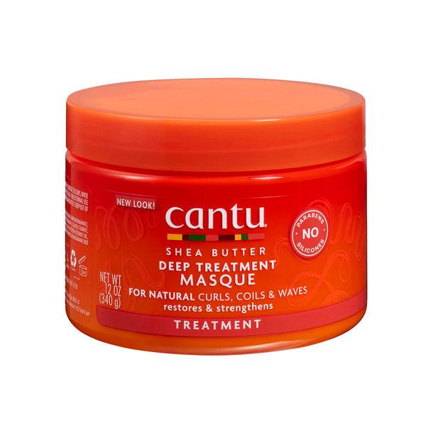 Deep Treatment Masque 12oz – Bellapil Shopping