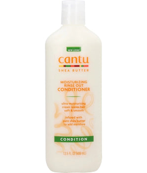 Moisturizing Rinse Out Conditioner 13.5oz