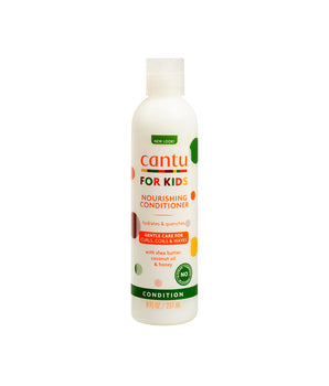 Cantu Kids Care Conditioner 8oz