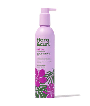 Gel défibrillateur Sweet Hibiscus 300ml