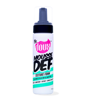 The Doux Fresh Mousse Def Espuma para textura 207ml