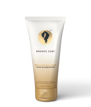 Bounce Curl Balsamo senza risciacquo equilibrante 177ml