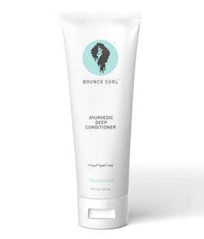 Bálsamo intenso ayurvédico Bounce Curl 237ml