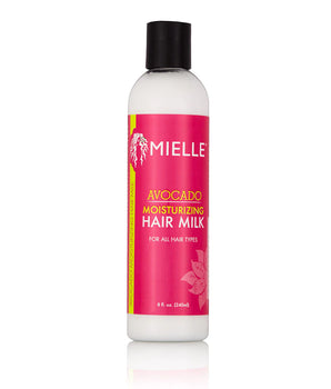 Mielle Avocado Moisturizing Hair Milk 240ml