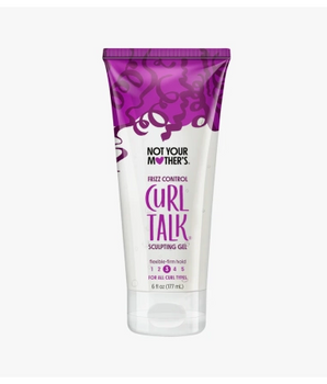 Curl Talk SCULPTING GEL tenuta flessibile