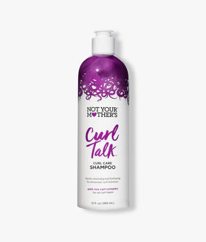Not Your Mother's Curl Talk GENTLE SHAMPOO
