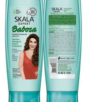 Skala Acondicionador Aloe Vera 325ml