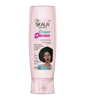 Skala Balsamo Crespo Divino  325ml