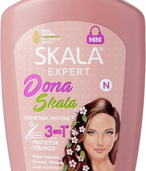 Skala Tratamiento 3in1  en crema Dona Skala 250g
