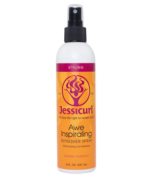 Jessicurl Awe Inspiraling Spray 237ml