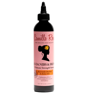 Camille Rose Suero de Fuerza Suprema con Trozos de Cacao y Miel 240ml