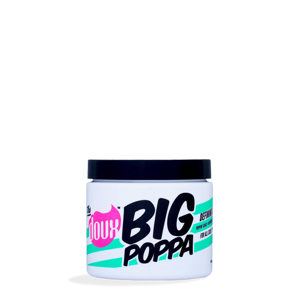 The Doux  Big Poppa Gel pour la définition 454g