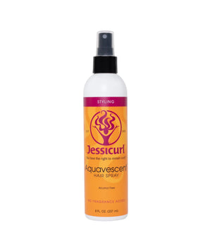 Jessicurl Aquavescent Spray per capelli Island 8 oz