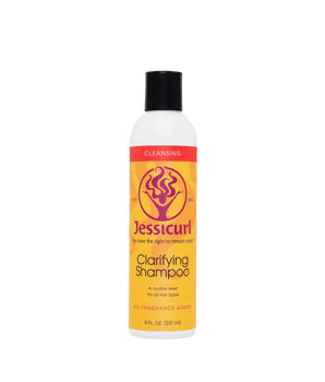 Jessicurl Shampoo purificante 235ml