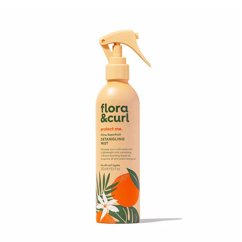 Spray districante African Citrus Superfruit 250ml