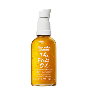 Umberto Giannini The Frizz Oil Huile pour Cheveux 50ml