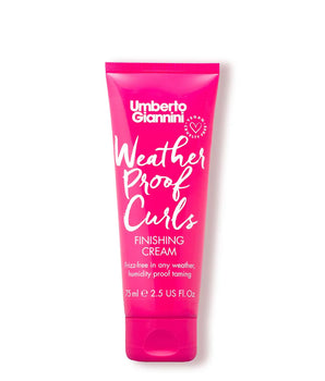 Umberto Giannini Crema para rizos Weather Proof Curls 75ml