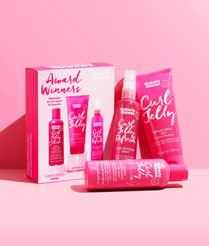 Umberto Giannini Award Winners Giftset