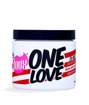The Doux One Love Co-Wash 454g